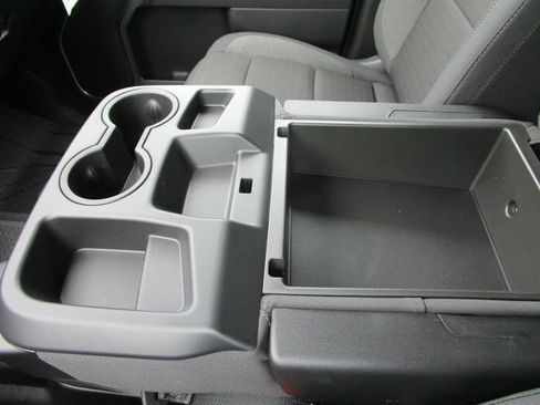 New 2026 Chevrolet Silverado 1500 RST w/ RST Select Package AWD/4WD image 43