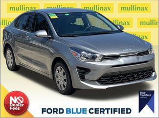 Used 2023 Kia Rio S FWD 360° Tour
