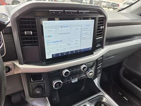 Used 2021 Ford F150 XLT w/ Equipment Group 302A High RWD image 7