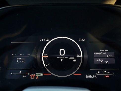 New 2026 Lexus TX 500h 500h F SPORT Performance Premi image 20