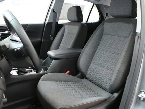 Certified 2024 Chevrolet Equinox LT AWD/4WD image 27