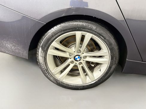 Used 2017 BMW 340i Gran Turismo xDrive AWD/4WD image 33