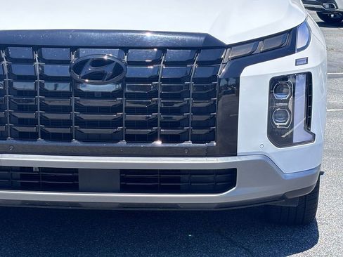 Used 2023 Hyundai Palisade SEL w/ Premium Package FWD image 10