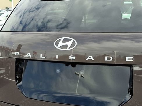 New 2026 Hyundai Palisade SEL AWD/4WD image 12