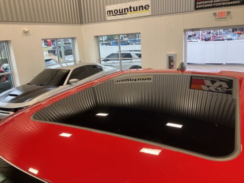 Used 2020 RAM 1500 Sport w/ Comfort & Convenience Group image 10