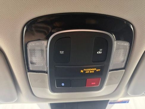 Used 2023 Hyundai Tucson SEL AWD/4WD image 22