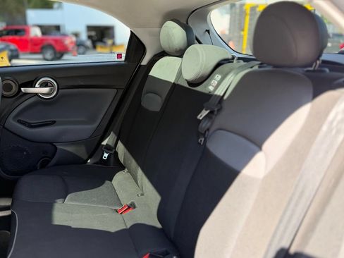 Used 2016 FIAT 500X Easy AWD/4WD image 5