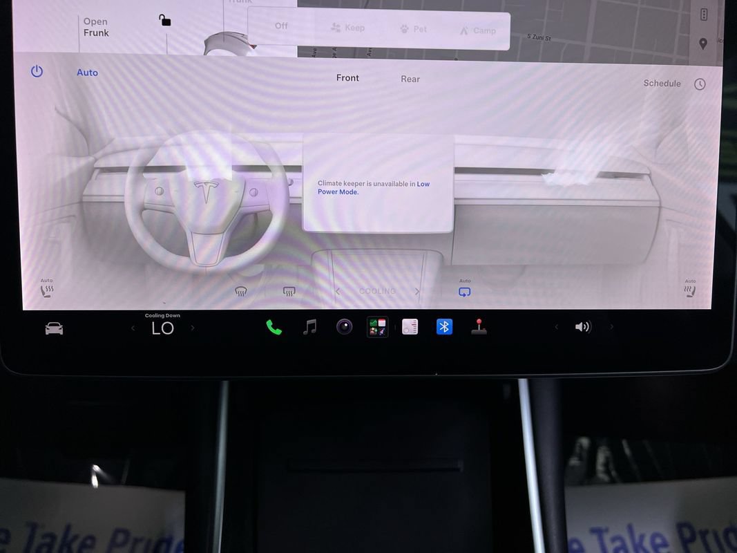 Used 2018 Tesla Model 3 Long Range AWD/4WD image 21