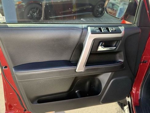 Used 2023 Toyota 4Runner SR5 image 19