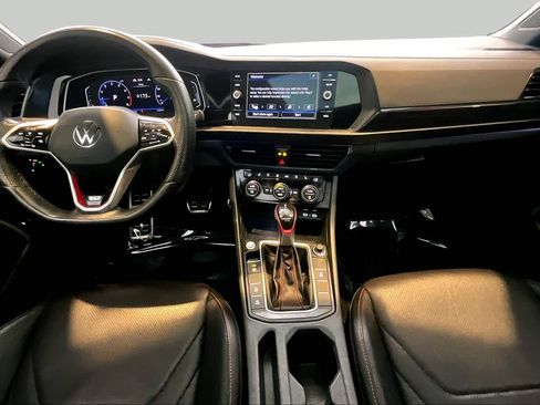 Used 2023 Volkswagen Jetta GLI Autobahn FWD image 15