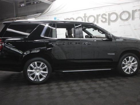 Used 2021 Chevrolet Tahoe High Country image 7