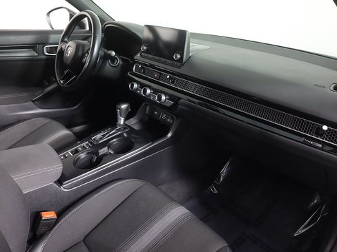 Used 2023 Honda Civic Sport image 24