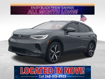 Used 2023 Volkswagen ID.4 Pro S