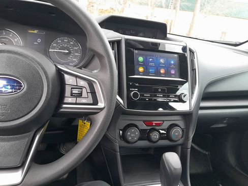 Used 2019 Subaru Impreza 2.0i Premium w/ Eyesight & BSD/Rcta & SRF image 18