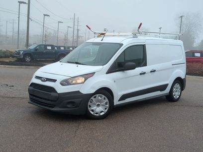 Used 2014 Ford Transit Connect XL