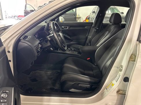 Used 2023 Honda Civic Sport image 26