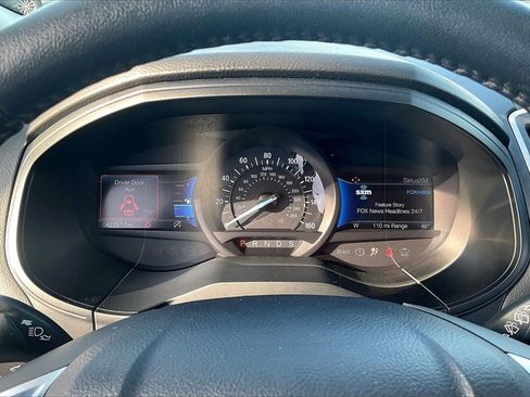 Used 2023 Ford Edge SEL w/ Convenience Package image 19