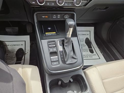 Used 2023 Honda CR-V EX-L image 25