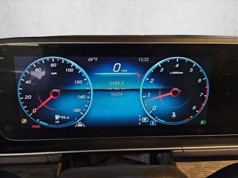 Used 2020 Mercedes-Benz GLE 350 4MATIC image 11