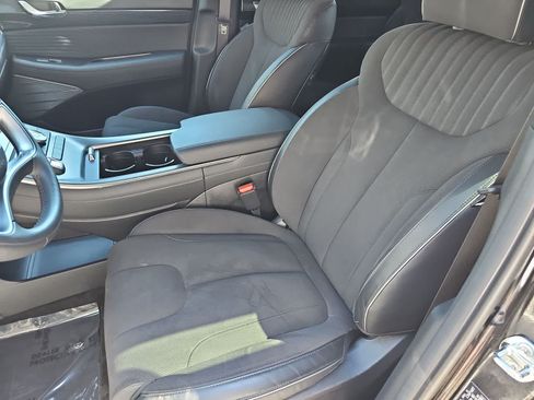 Used 2025 Hyundai Palisade Calligraphy AWD/4WD image 15