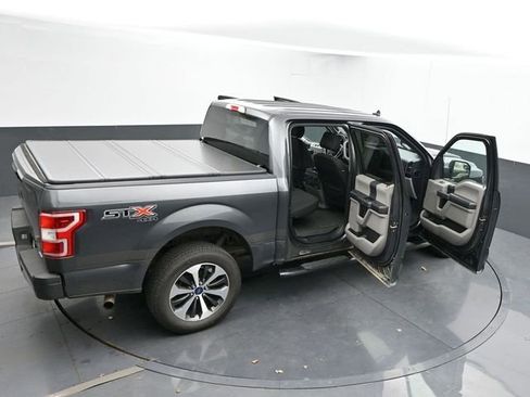 Used 2020 Ford F150 XL w/ Equipment Group 101A Mid image 63