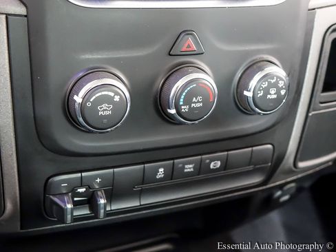 Used 2018 RAM 2500 Tradesman w/ Popular Equipment Group AWD/4WD image 19