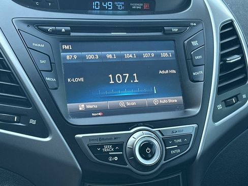 Used 2016 Hyundai Elantra Limited w/ Option Group 04 FWD image 15