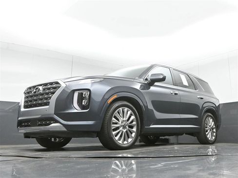 Used 2020 Hyundai Palisade Limited image 29