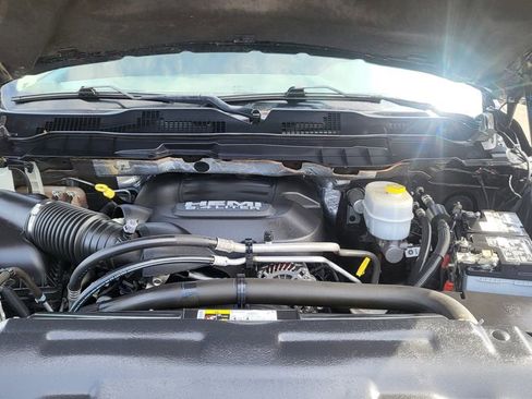 Used 2018 RAM 2500 Lone Star w/ Harvest Edition image 38