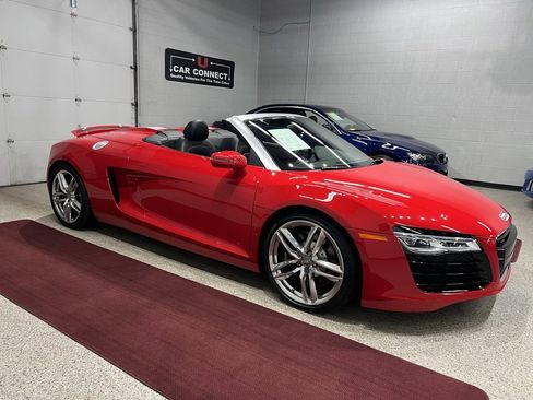 Used 2014 Audi R8 V8 image 13