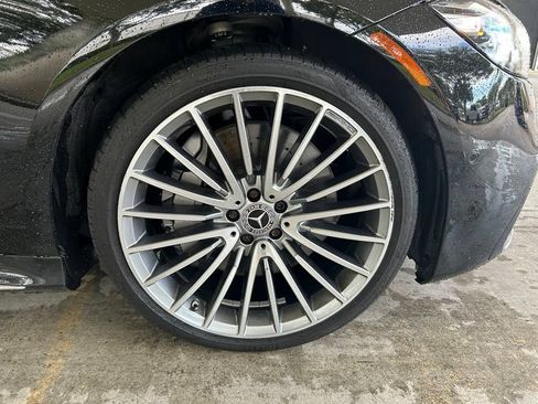 Used 2023 Mercedes-Benz S 580 4MATIC Sedan image 20