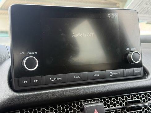 Used 2024 Honda HR-V Sport image 22