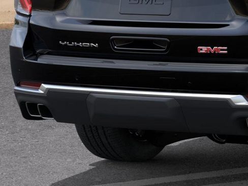 New 2026 GMC Yukon XL Denali AWD/4WD image 14