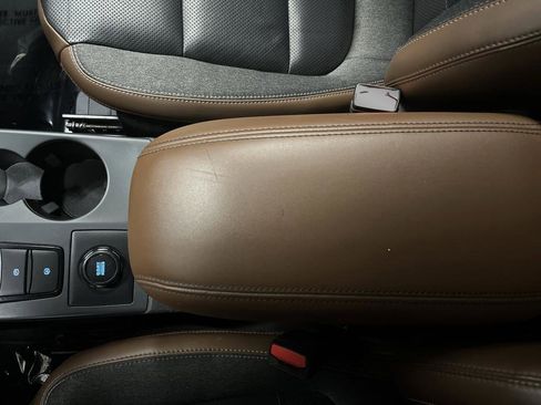 Used 2022 Ford Bronco Sport Outer Banks image 18