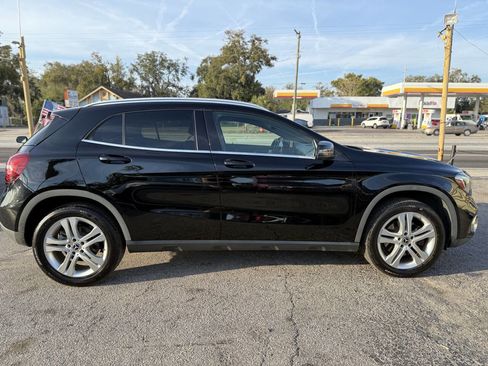 Used 2020 Mercedes-Benz GLA 250 image 8