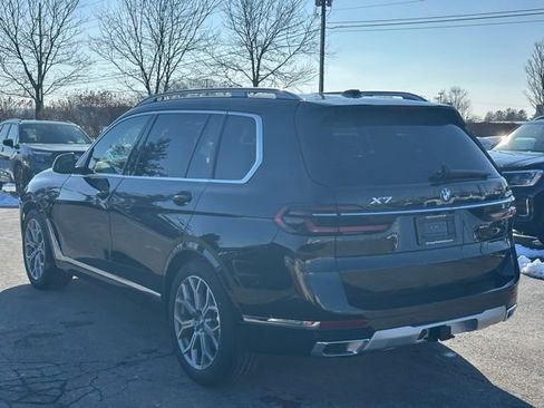 New 2026 BMW X7 xDrive40i w/ Premium Package image 8