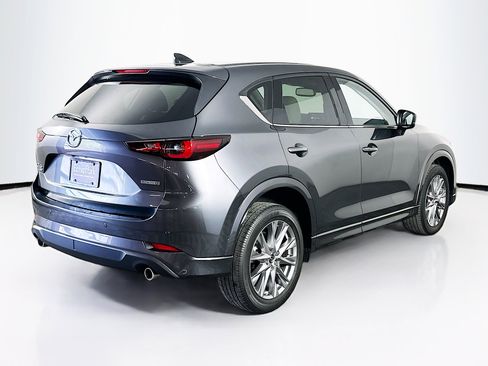 Used 2025 MAZDA CX-5 AWD 2.5 S w/ Premium Plus Pkg image 9