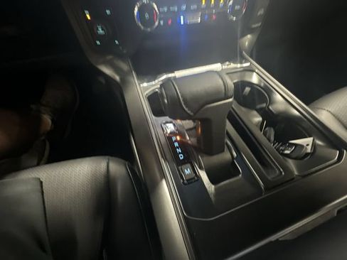 New 2026 Ford F150 Lariat AWD/4WD image 27