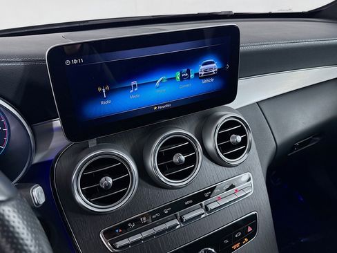 Certified 2023 Mercedes-Benz C 300 Coupe image 20