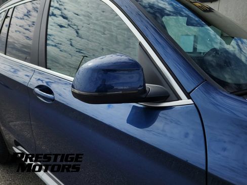 Used 2022 BMW X3 xDrive30i w/ Premium Package AWD/4WD image 13