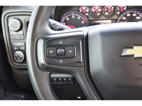 Used 2022 Chevrolet Silverado 3500 W/T w/ Gooseneck/5TH Wheel Package AWD/4WD image 19