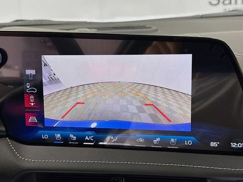 New 2026 Chevrolet Corvette Z06 image 15