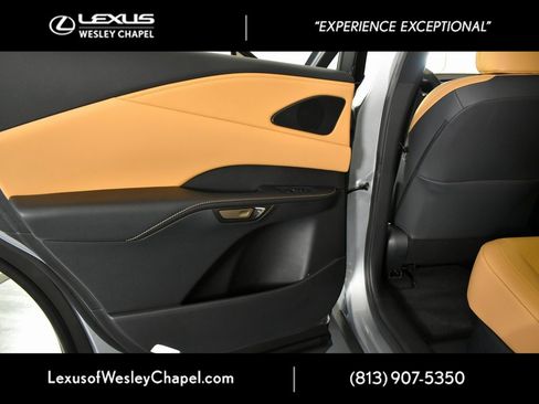 Used 2025 Lexus RX 350 Premium image 23