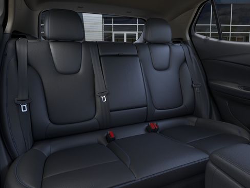 New 2026 Buick Encore GX Sport Touring w/ Advanced Technology Package FWD image 17