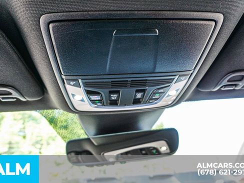 Used 2024 Acura MDX A-Spec AWD/4WD image 36