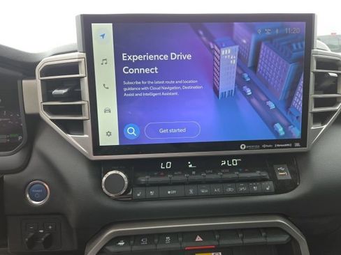 Used 2024 Toyota Tundra Limited image 11