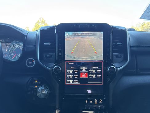 Used 2020 RAM 1500 Laramie image 26