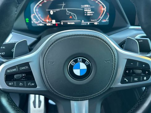 Certified 2023 BMW X6 xDrive40i w/ M Sport Package image 28