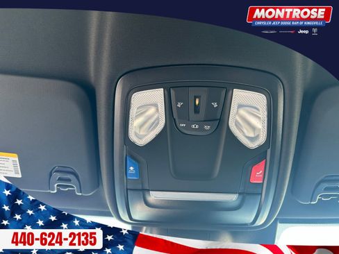 New 2026 RAM 3500 Tradesman w/ Chrome Appearance Group A AWD/4WD image 18