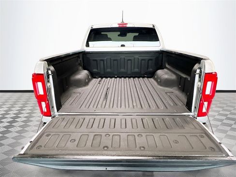 Used 2021 Ford Ranger XLT w/ Equipment Group 301A Mid image 23